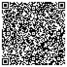 QR code with Progress Tool & Engineering contacts