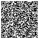 QR code with M W Bourne CO contacts