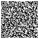 QR code with Kiln Studio & Gallery contacts