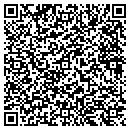 QR code with Hilo Hattie contacts