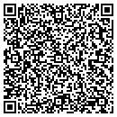 QR code with The Broken Kiln contacts