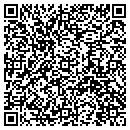 QR code with W F P Inc contacts
