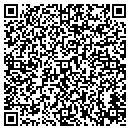 QR code with Hurberries Inc contacts
