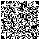 QR code with Premo Lubrication Technologies Inc contacts