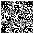 QR code with S & S Exports LLC contacts