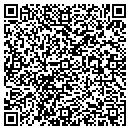 QR code with C Line Inc contacts