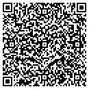 QR code with Jack's Crane contacts