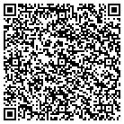 QR code with D & L Electronic Die Corp contacts
