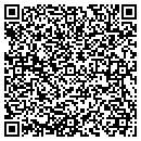 QR code with D R Joseph Inc contacts