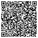 QR code with Gluco Inc contacts