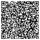 QR code with Honey Creek Machine contacts