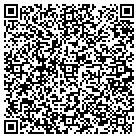 QR code with Plastics Machinery & Tech Inc contacts