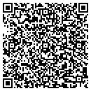 QR code with Ube Machinery Inc contacts
