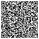 QR code with Ultrepet LLC contacts