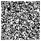 QR code with United Plastics Machinery Inc contacts