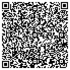 QR code with M J's Core & Metal Recovery contacts