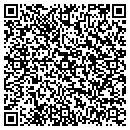 QR code with Jvc Services contacts