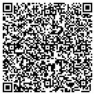 QR code with R & DS Concrete Contracting contacts