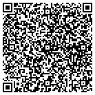 QR code with Oscar Schachner & Son Sewing contacts