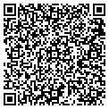 QR code with Tribotek Inc contacts