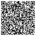 QR code with D&S Tooling LLC contacts