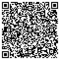 QR code with Gam contacts