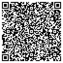 QR code with Kc Mfg Co contacts