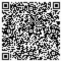 QR code with Lambert 58 contacts