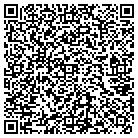 QR code with Debbie's Cleaning Service contacts