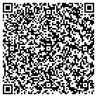 QR code with Precision Machining Services contacts