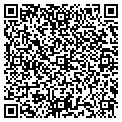 QR code with Raxar contacts