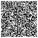 QR code with Triblue Corporation contacts