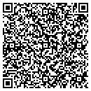 QR code with The Shred Store contacts