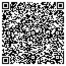 QR code with Adkins Edm contacts