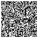 QR code with A J Tool CO contacts