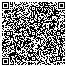 QR code with American Eagle Mach & Tool Inc contacts