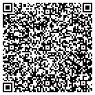 QR code with McDonald Containers contacts