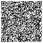 QR code with Aarons Acreage Pumping By Ecs contacts
