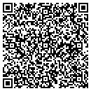 QR code with Cav Tool CO contacts