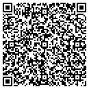 QR code with C & L Custom Tooling contacts