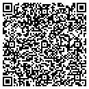 QR code with C & L Tool Inc contacts