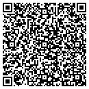 QR code with C & M Tool & Die contacts
