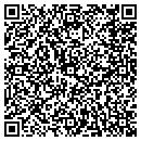 QR code with C & M Tool & Die CO contacts