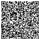 QR code with E D M Performance Accessories contacts