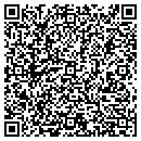 QR code with E J's Machining contacts