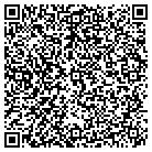 QR code with Faustson Tool contacts