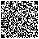 QR code with C D Alexander Computer Design contacts