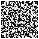 QR code with Hair Two Die Four contacts