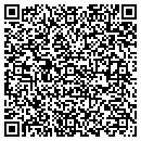 QR code with Harris Tooling contacts