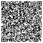 QR code with Hercules Machine Tool & Die CO contacts